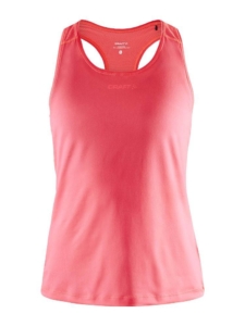 Craft Adv Essence Singlet Roze