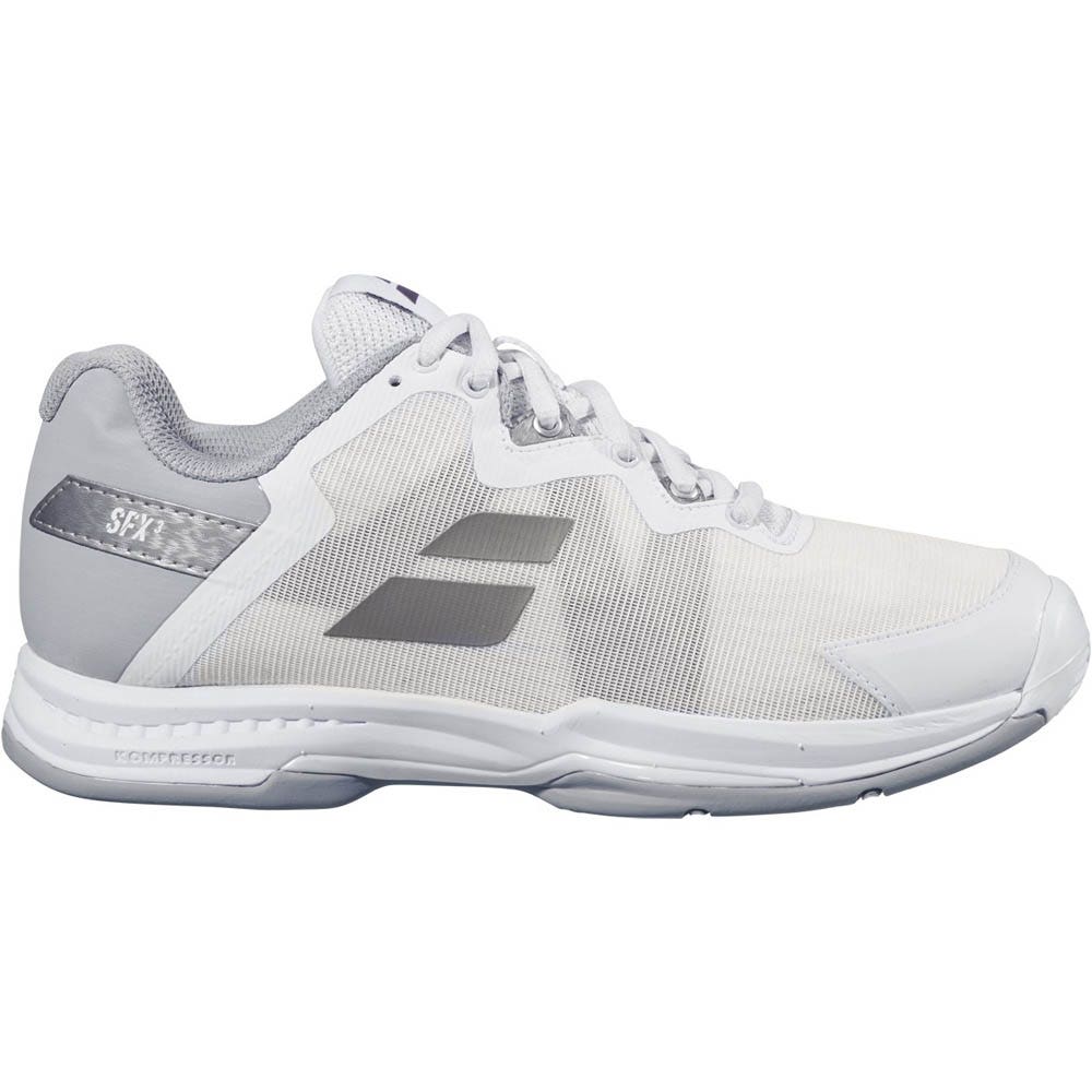 Babolat Sfx3 Ac Wit