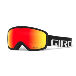 Giro Ringo Zwart