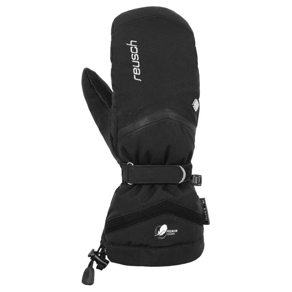 Reusch Naria R-tex Xt Mitten Zwart