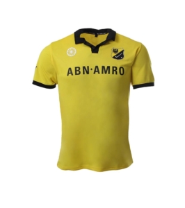The Indian Maharadja Tech Shirt Deventer Junior Geel