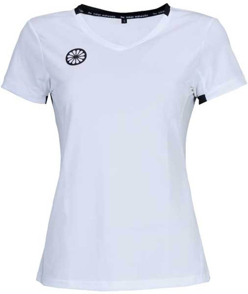 The Indian Maharadja Tech Shirt Wit