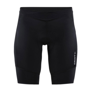 Craft Essence Shorts Dames Zwart