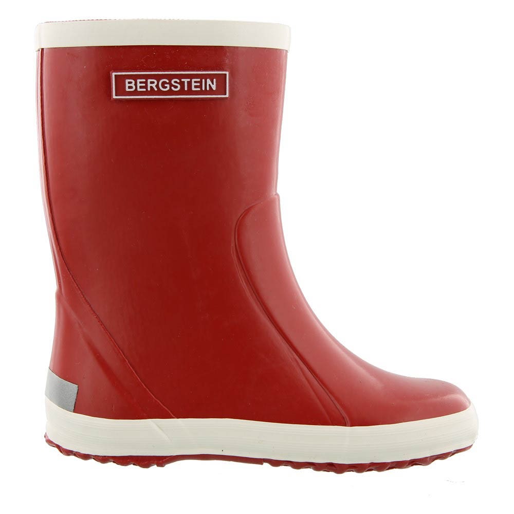 Bergstein Rainboot Kids Rood