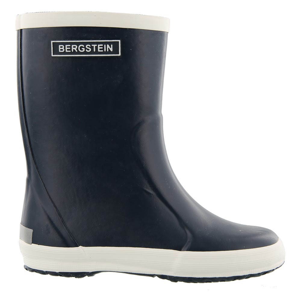 Bergstein Rainboot Junior Blauw