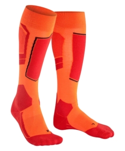 Falke Sk4 Men Oranje