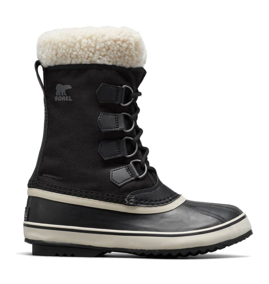 Sorel Winter Carnival Zwart