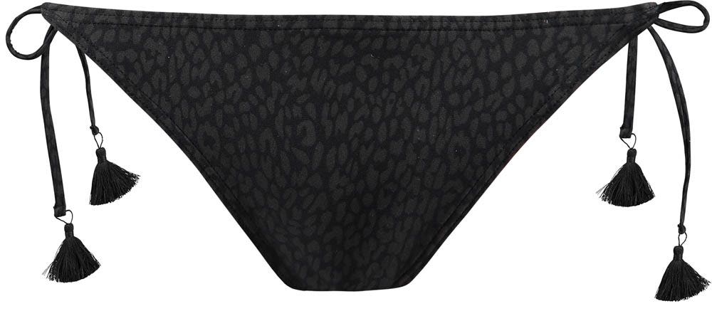 Barts Bathers Tanga Zwart
