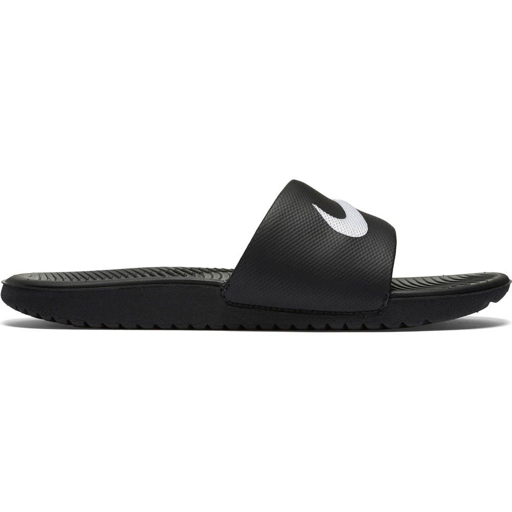Nike Kawa Junior Zwart