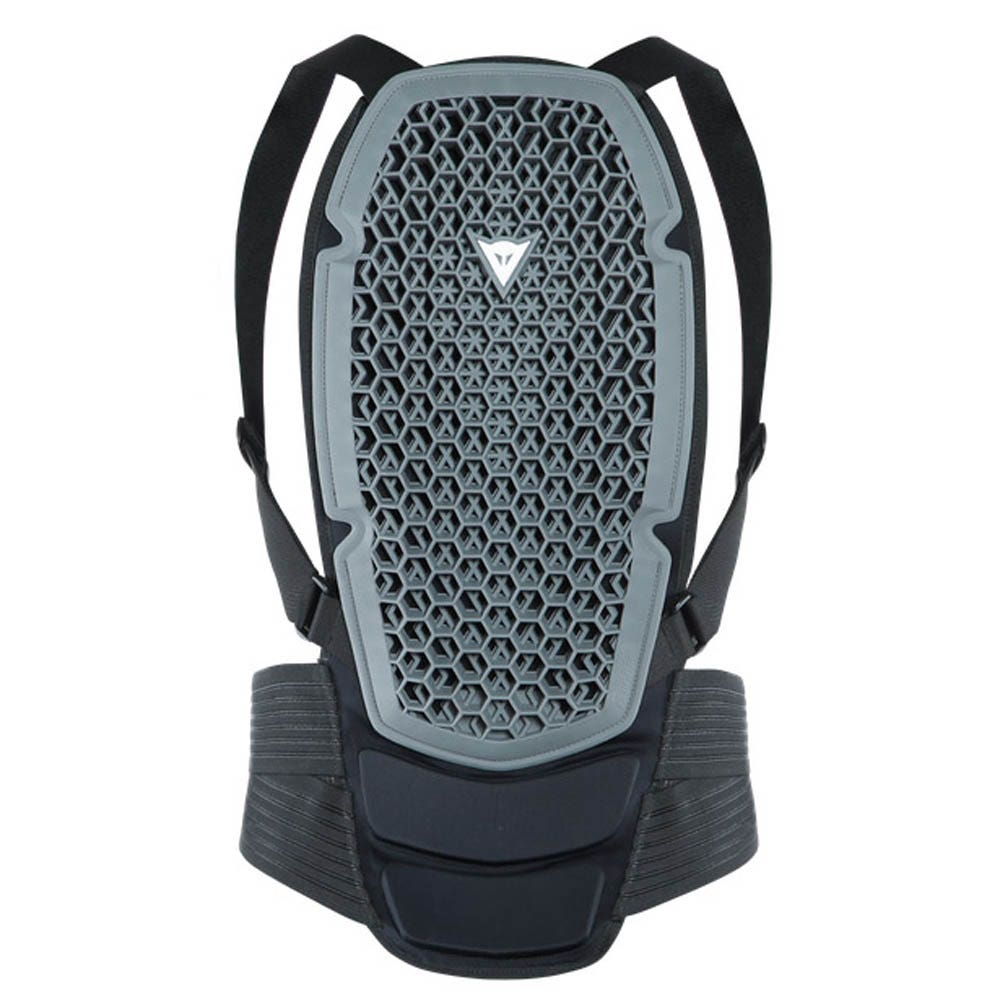 Dainese Pro Armor Back Protector Zwart
