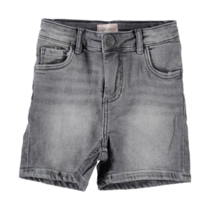 Only Kids Mila Shorts Junior Grijs
