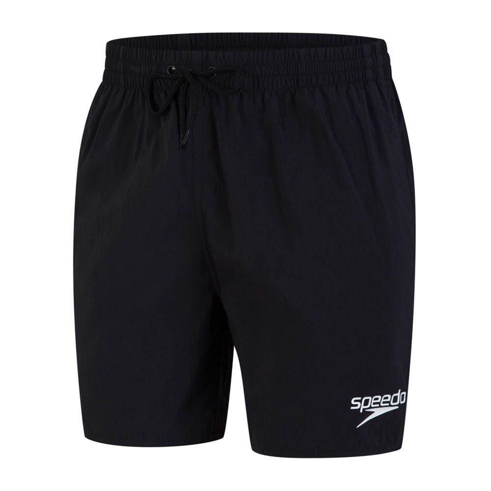 Speedo Essentials 16 Zwart