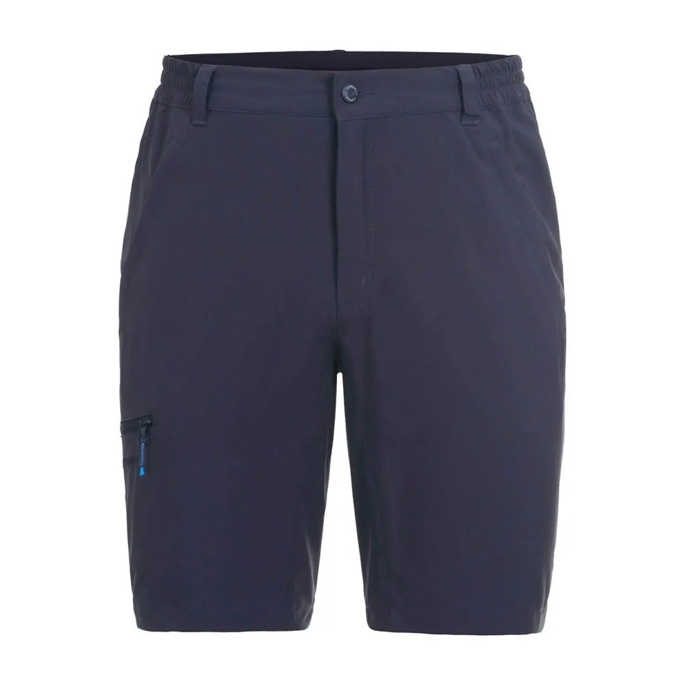 Icepeak Berwyn Shorts Antraciet