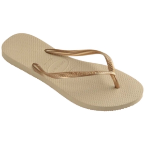 Havaianas Slim Geel