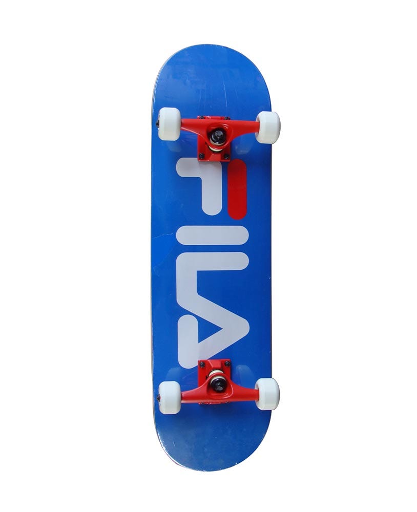 Fila Skb-f31″ Blauw