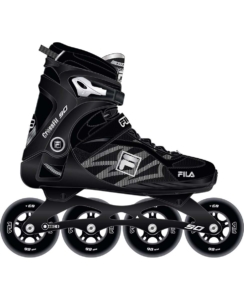 Fila Crossfit 90 Zwart