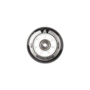 Rollerblade Rollerblade Wielen 72mm/sg5 Bearing Xt 8-pack Onbekend