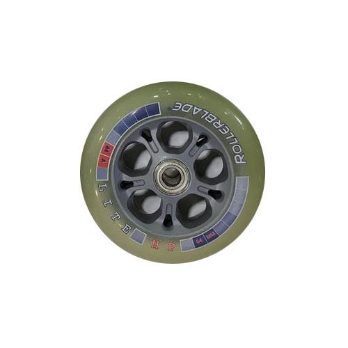 Rollerblade Wheels Lite Hp 84/84a 10pcs Neutro Diversen