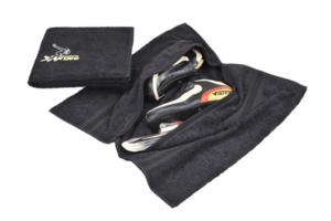 Viking – Schaatshandoek – Accessoire