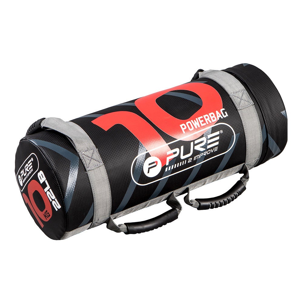 Pure 2 Improve Powerbag 10 Kg Onbekend