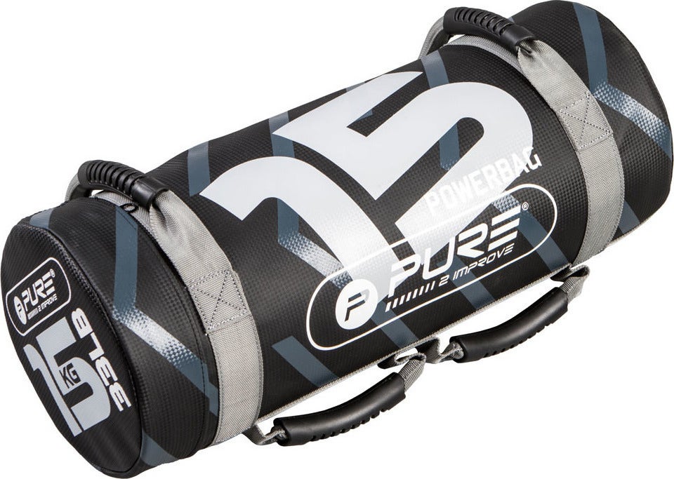 Pure 2 Improve Powerbag 15 Kg Onbekend