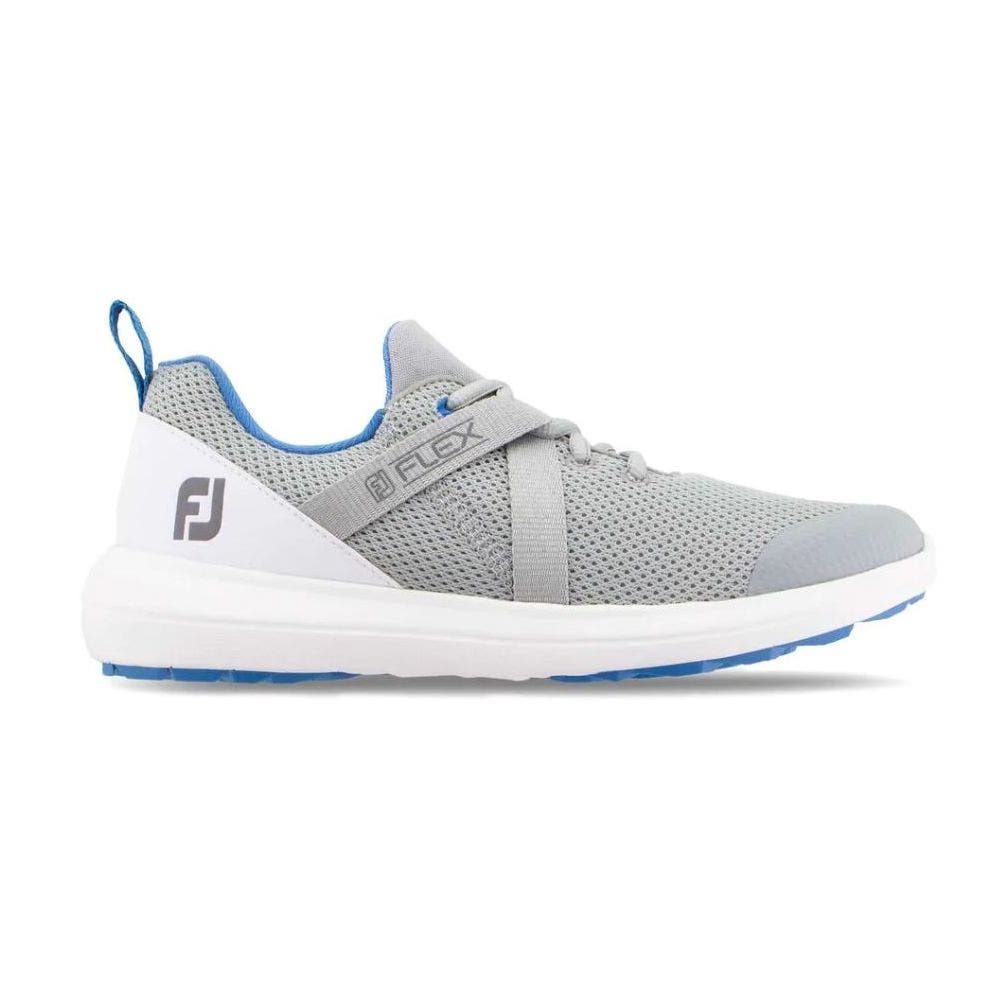 Footjoy Fj Flex Grijs