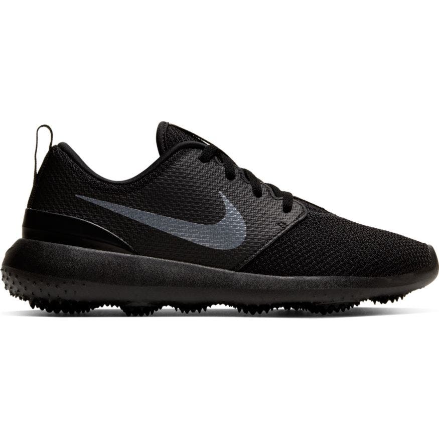 Nike Roshe G Junior Zwart