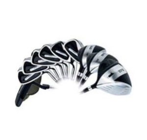Diamond Fullset Steel Onbekend