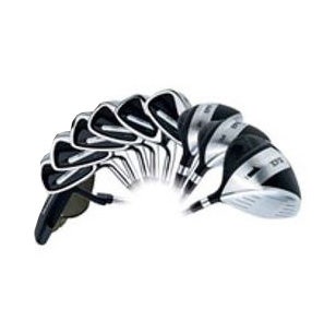 Diamond Fullset Steel Onbekend