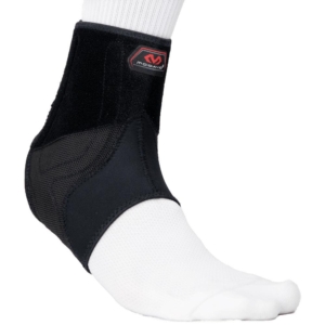 Mcdavid Phantom 2 Enkelbrace Zwart
