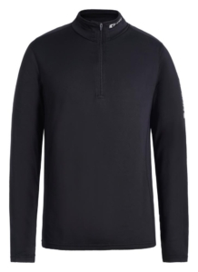 Icepeak Fleminton Zwart