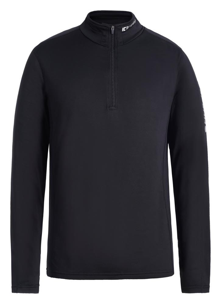 Icepeak Fleminton Zwart