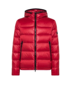 Peuterey Honova Cy 01 Rood