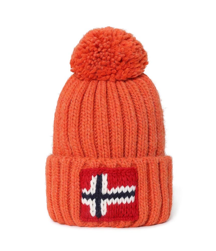 Napapijri Semiury 3 Oranje