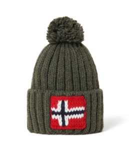 Napapijri Semiury 3 Groen