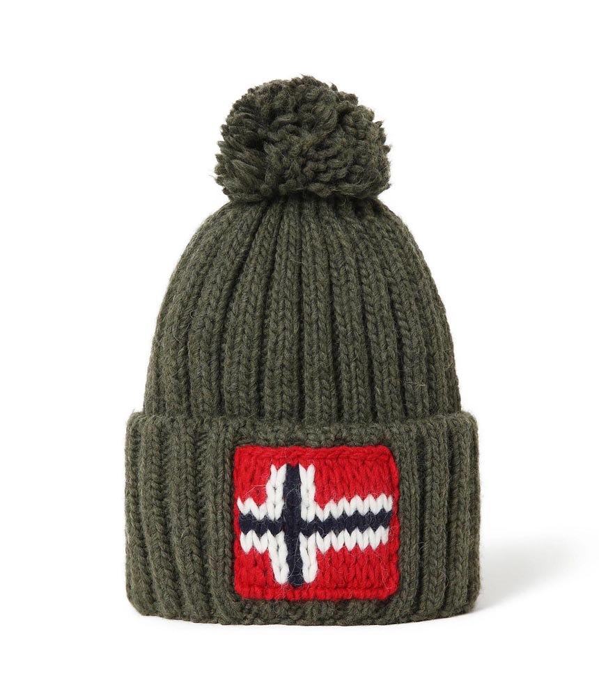 Napapijri Semiury 3 Groen