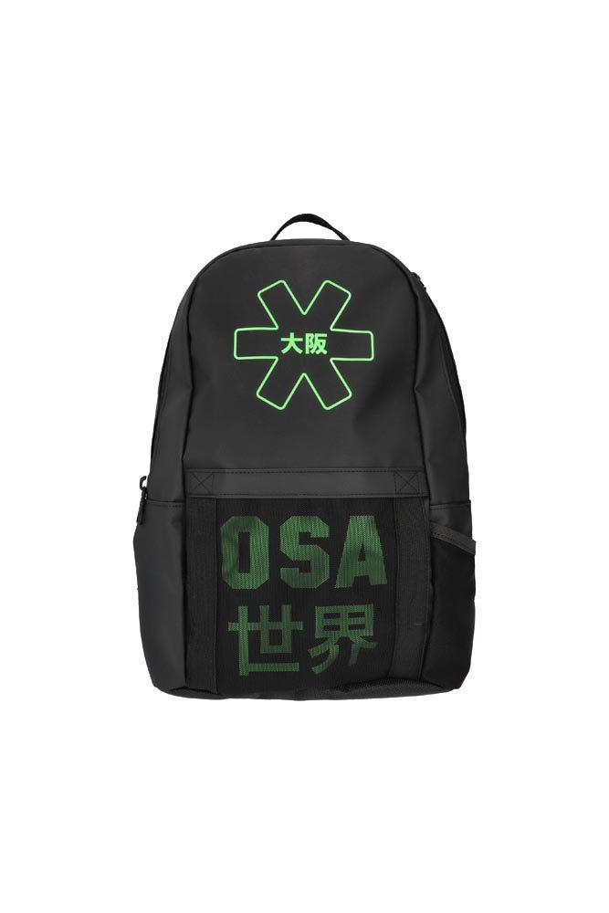 Osaka Pro Tour Backpack Compact Zwart