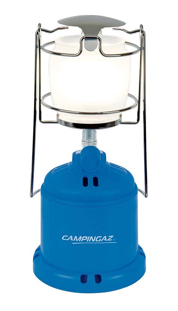 Camping Gaz Camping Lantern Blauw