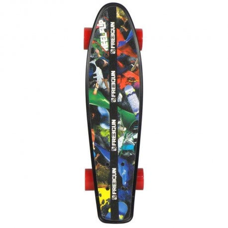 Freegun Vintage 22.5 Pic Diversen