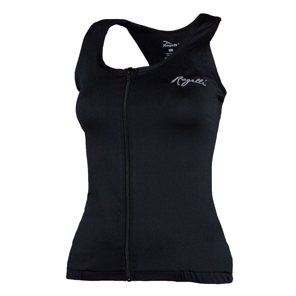 Rogelli Abbey Top Zwart