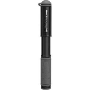 Topeak Topeak Minipomp Race Rocket Hp Zwart