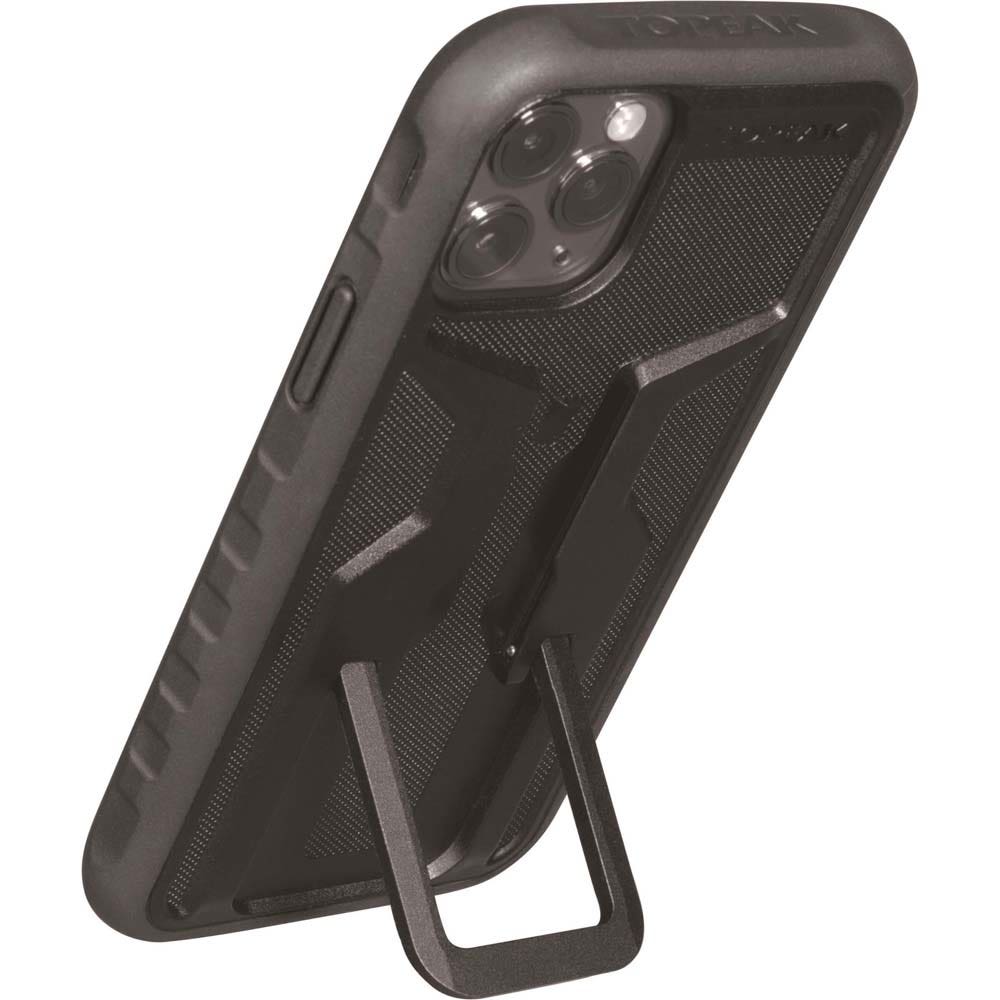 Topeak Topeak Ridecase Iphone 11 Zwart