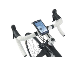 Topeak Topeak Drybag Smartph 5inch Zwart