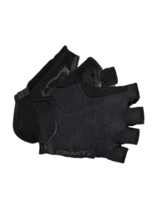 Craft Essence Glove Zwart