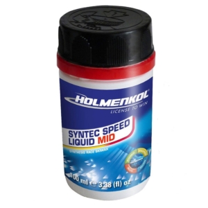 Holmenkol Syntec Speed Liquid Mid Onbekend