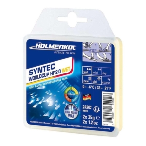 Holmenkol Syntec Worldcup Hf 2.0 Wet Onbekend