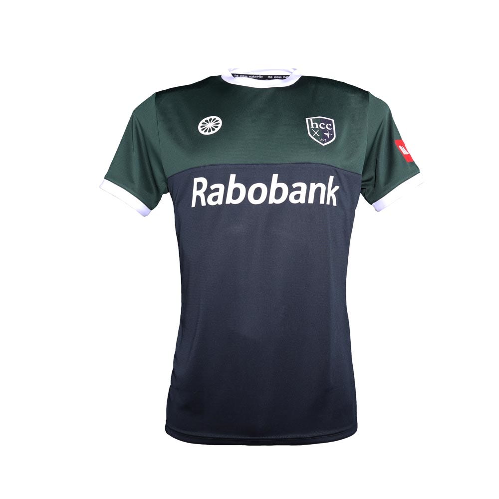The Indian Maharadja Tech Shirt Capelle Junior Onbekend