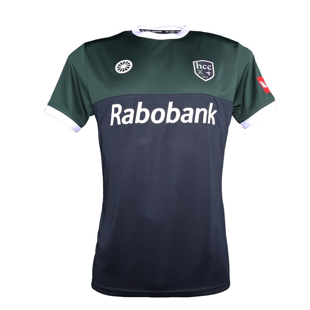 The Indian Maharadja Tech Shirt Capelle Onbekend