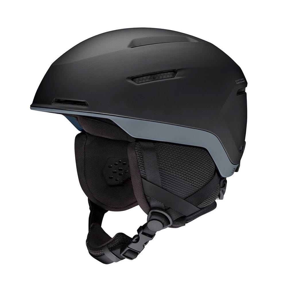 Smith Optics Altus Zwart