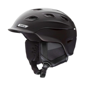 Smith Optics Vantage Zwart